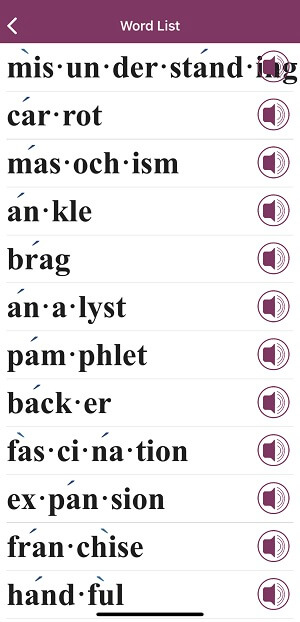 英語の 発音記号 が学べるアプリを５つ厳選 全て無料です